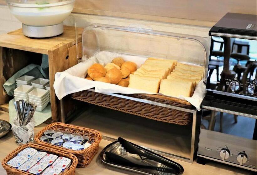 Green Rich Hotel Yonago Ekimae