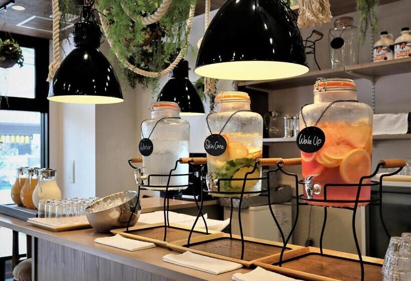 Green Rich Hotel Yonago Ekimae