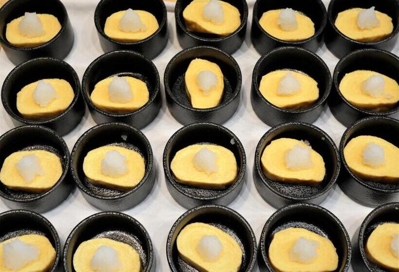 Green Rich Hotel Yonago Ekimae