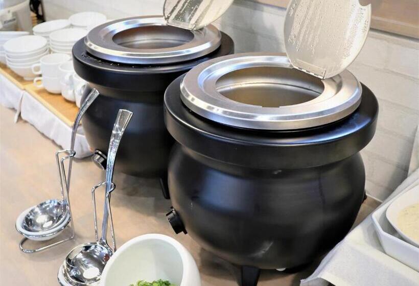 Green Rich Hotel Yonago Ekimae