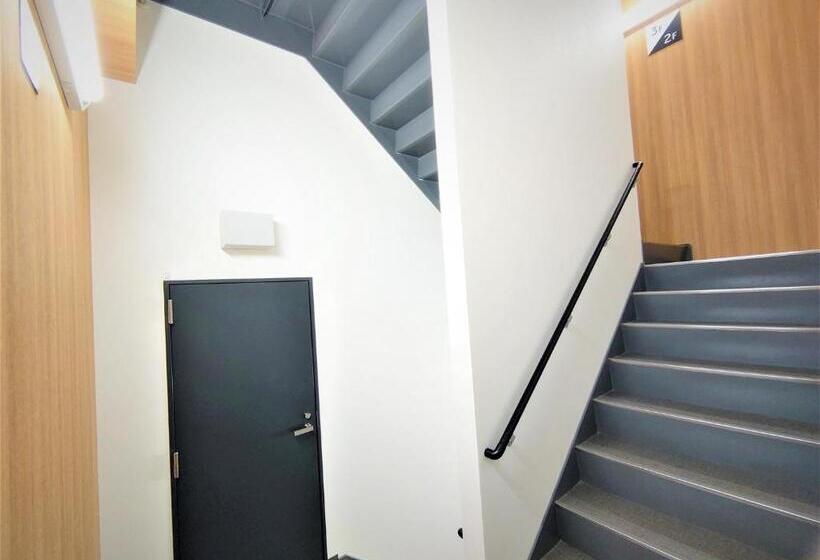 Green Rich Hotel Yonago Ekimae