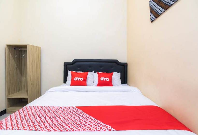 בית מלון כפרי Griya Nala By Oyo Rooms