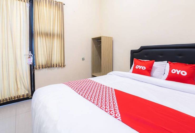 Отель Griya Nala By Oyo Rooms