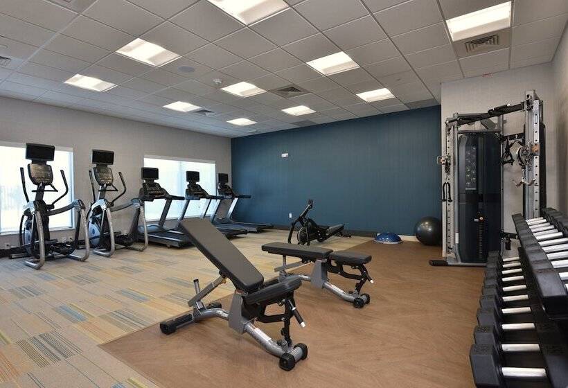 Отель Holiday Inn Express & Suites Spring   Woodlands Area, An Ihg