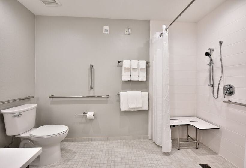 Отель Holiday Inn Express & Suites Spring   Woodlands Area, An Ihg