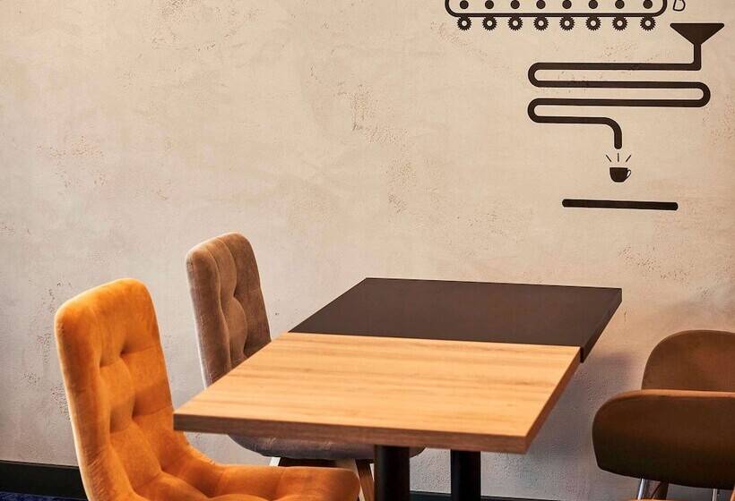 酒店 Ibis Styles Bolesławiec