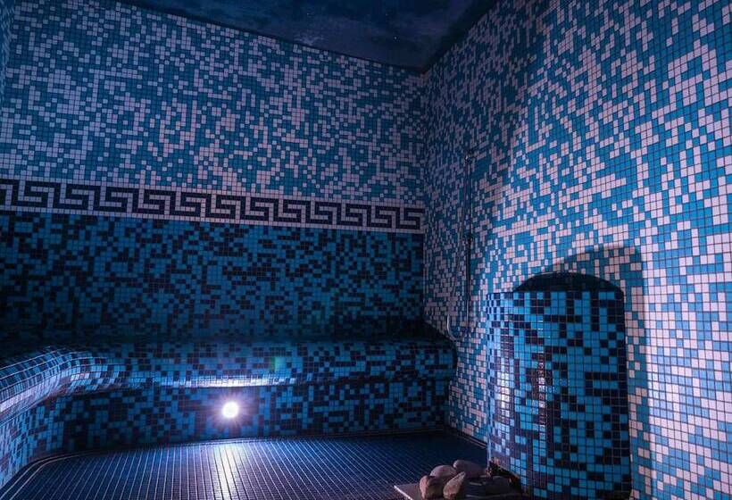 酒店 Ibis Styles Bolesławiec