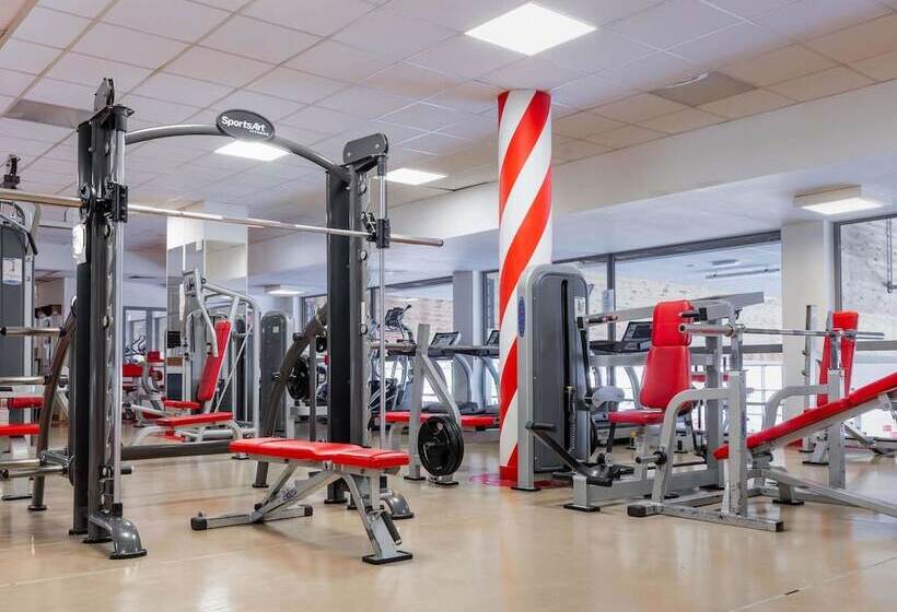 酒店 Ibis Styles Bolesławiec