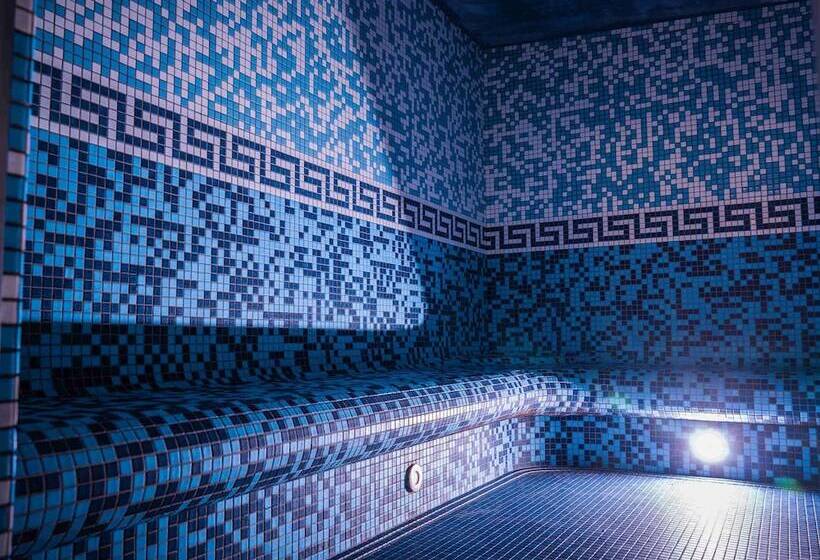 酒店 Ibis Styles Bolesławiec