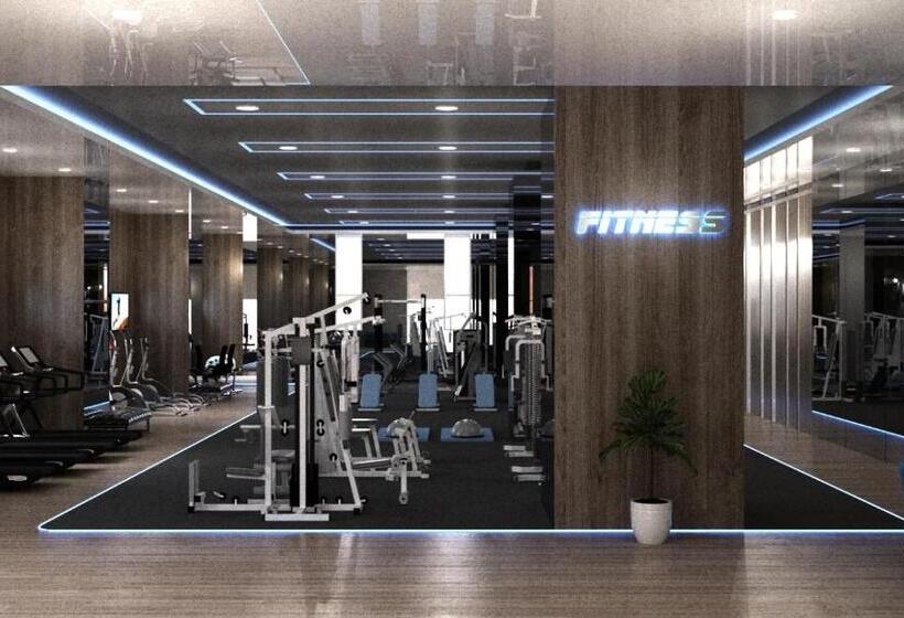 هتل La Vela Saigon