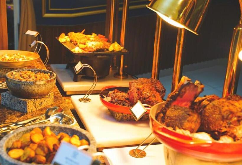 هتل La Vela Saigon