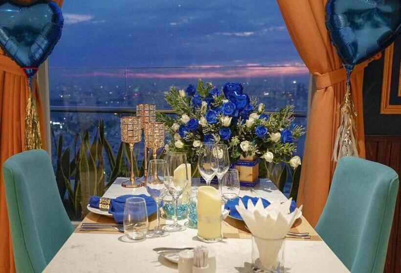 هتل La Vela Saigon