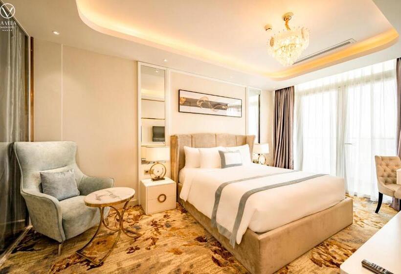 هتل La Vela Saigon