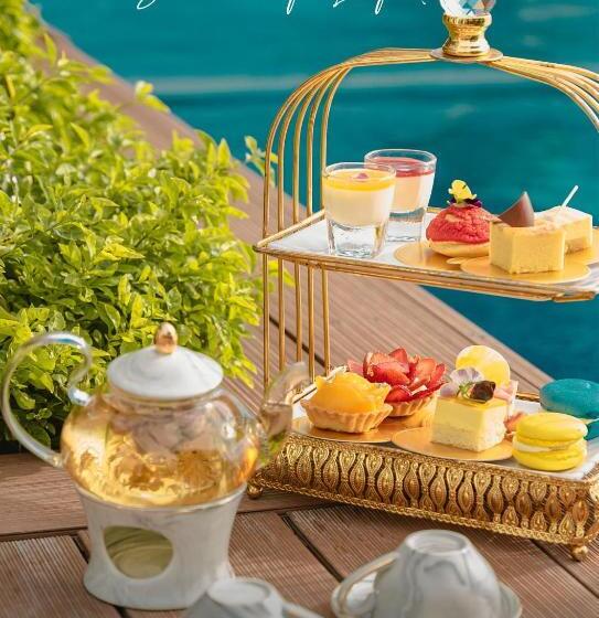 هتل La Vela Saigon