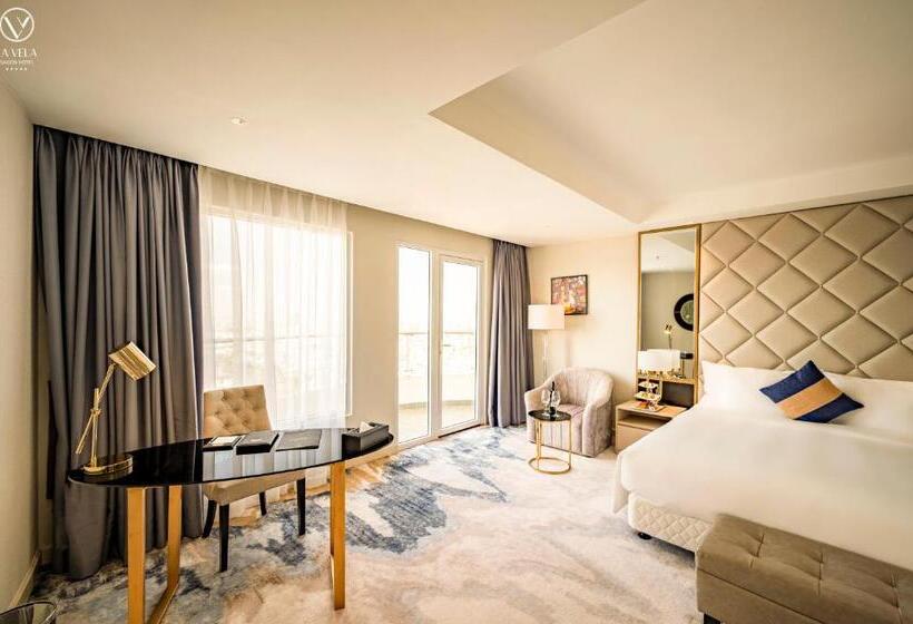 هتل La Vela Saigon