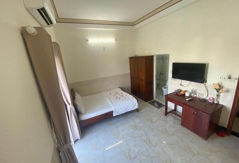 Magnolia Hotel Cam Ranh