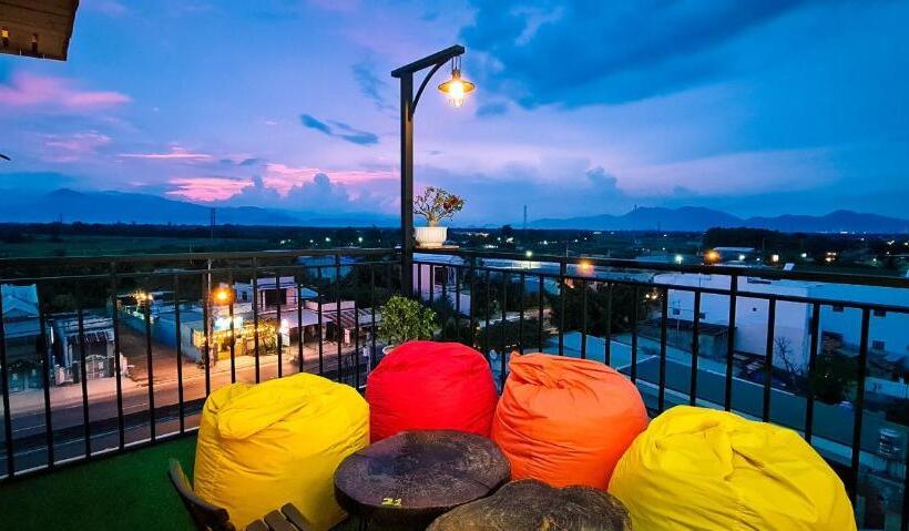 Magnolia Hotel Cam Ranh