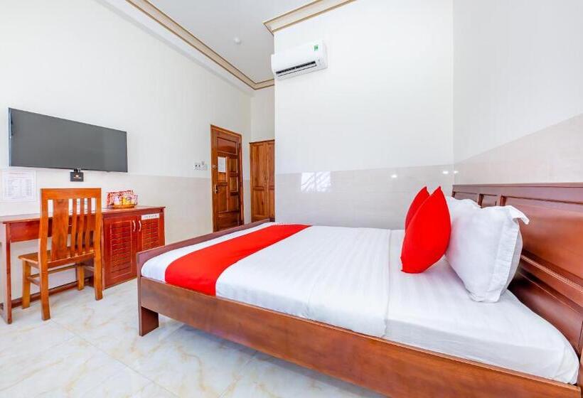 Magnolia Hotel Cam Ranh