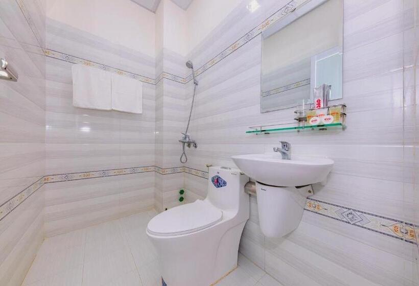 Magnolia Hotel Cam Ranh