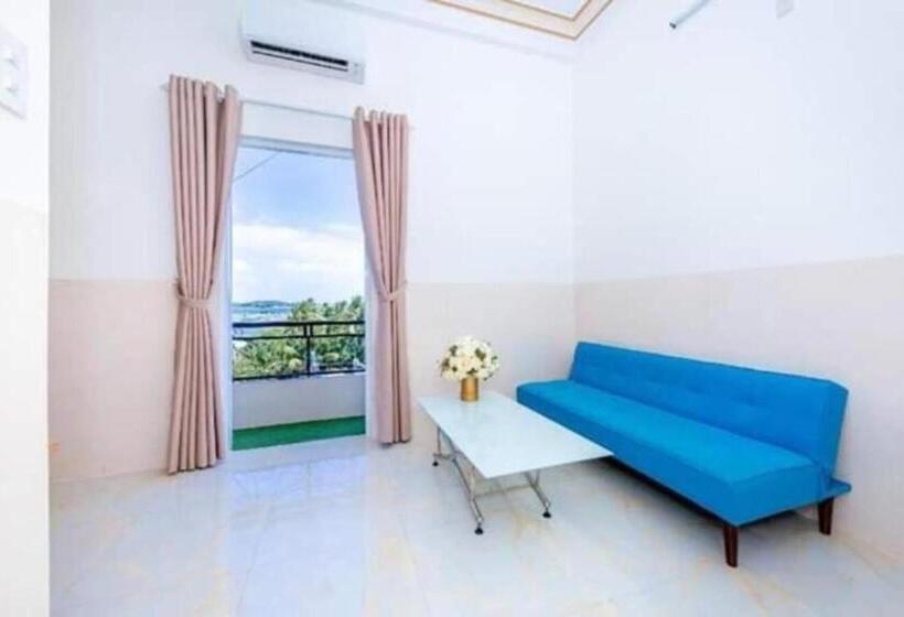 Magnolia Hotel Cam Ranh