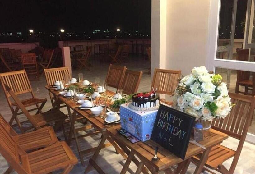 Magnolia Hotel Cam Ranh