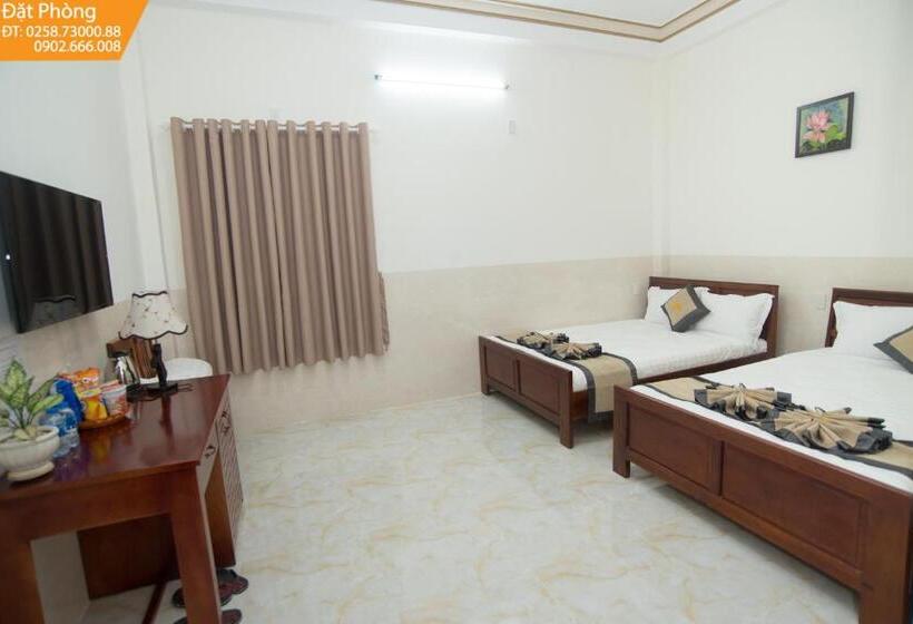 Magnolia Hotel Cam Ranh