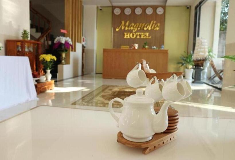 Magnolia Hotel Cam Ranh