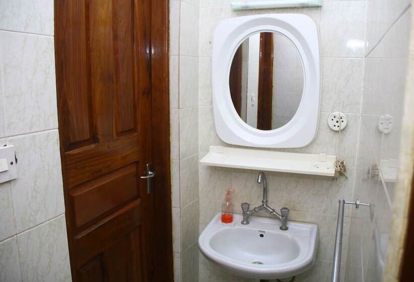 هتل Mama Simba Arusha Homebase