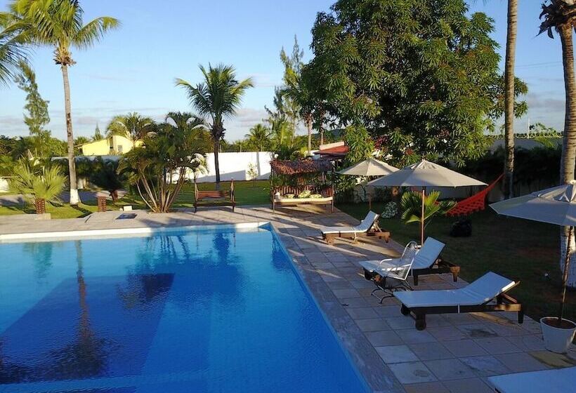 酒店 Mansao De Sophie