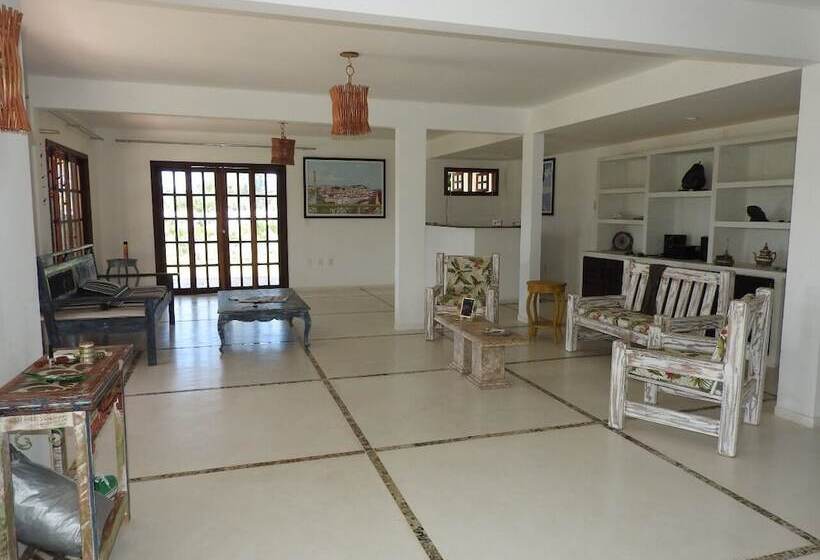 酒店 Mansao De Sophie