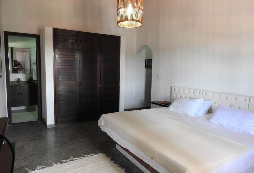 酒店 Mansao De Sophie