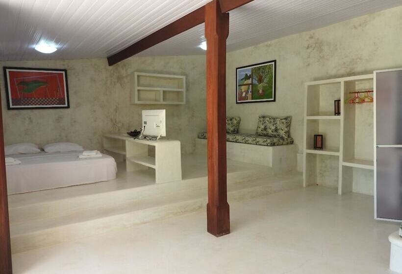 酒店 Mansao De Sophie