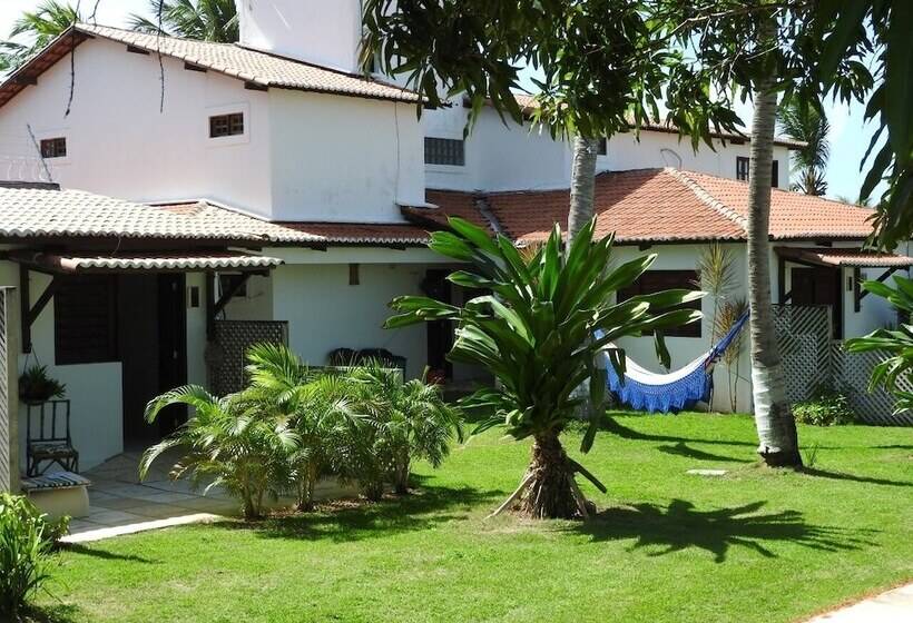 酒店 Mansao De Sophie