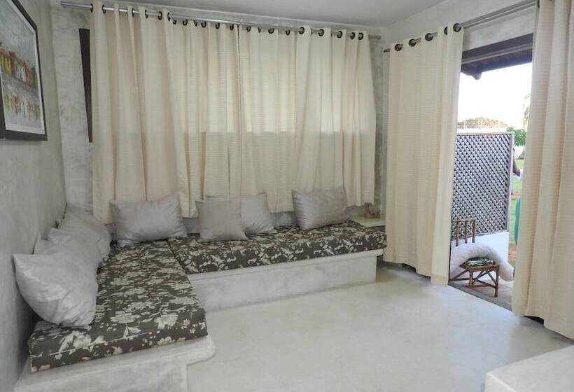 酒店 Mansao De Sophie