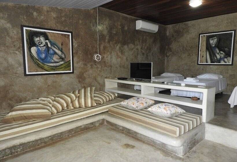 酒店 Mansao De Sophie