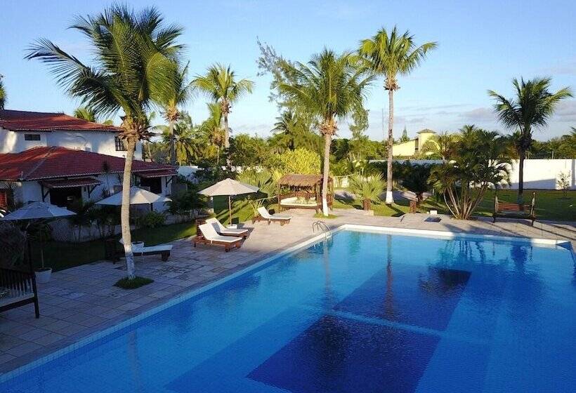 酒店 Mansao De Sophie