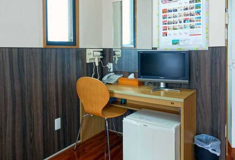 Отель Pension Sea Shine