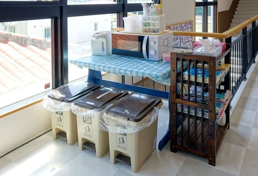 Отель Pension Sea Shine