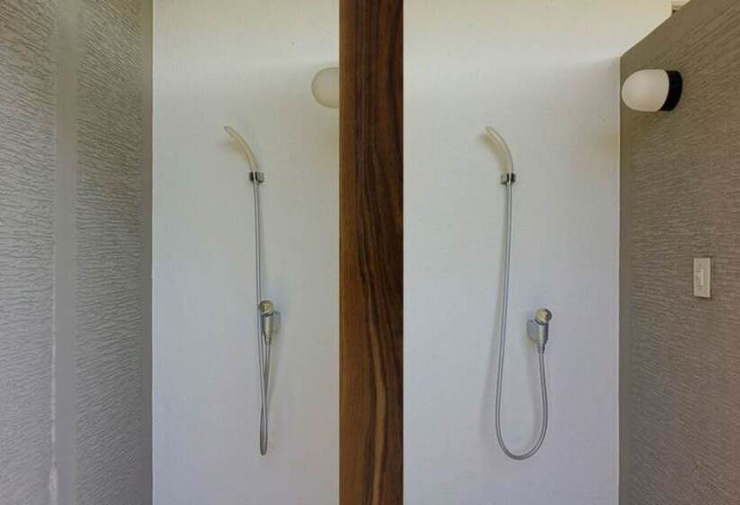 Отель Pension Sea Shine