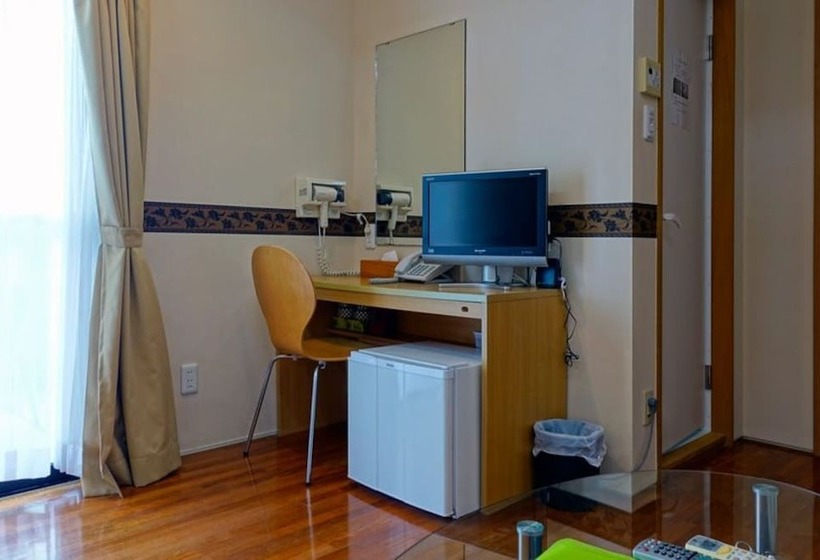 Отель Pension Sea Shine