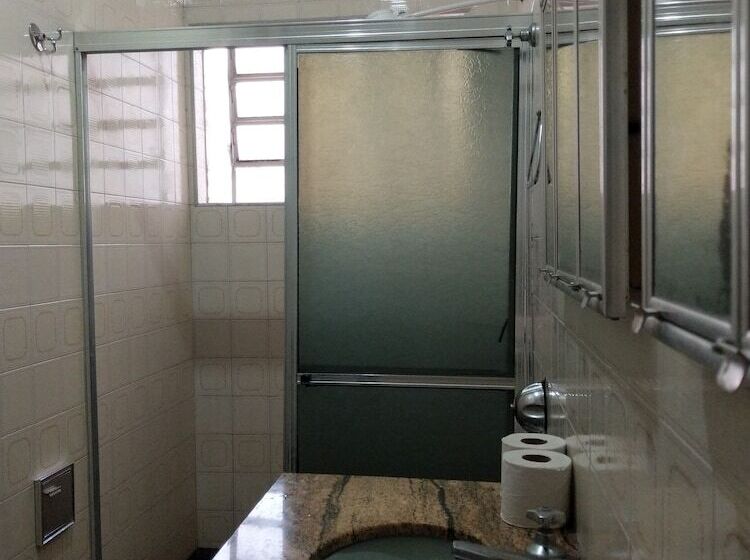 בית מלון כפרי Pousada Corumba Center