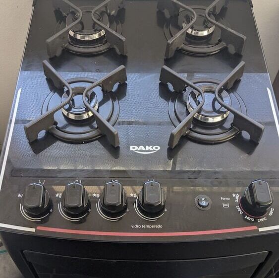 בית מלון כפרי Pousada Corumba Center