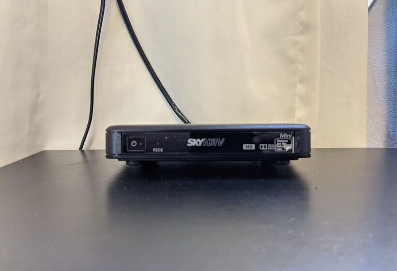 בית מלון כפרי Pousada Corumba Center