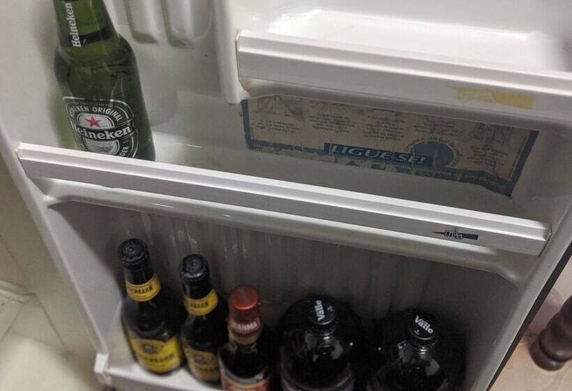 בית מלון כפרי Pousada Corumba Center