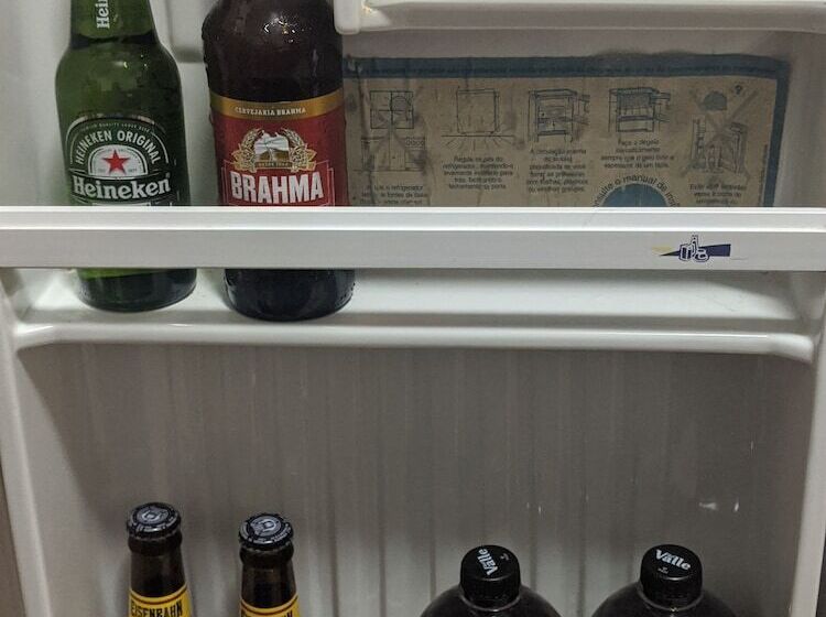 בית מלון כפרי Pousada Corumba Center