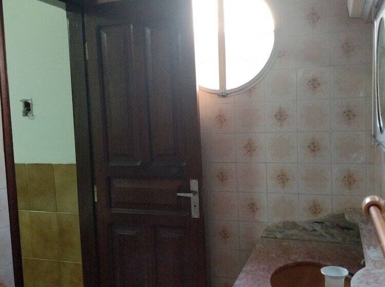 בית מלון כפרי Pousada Corumba Center