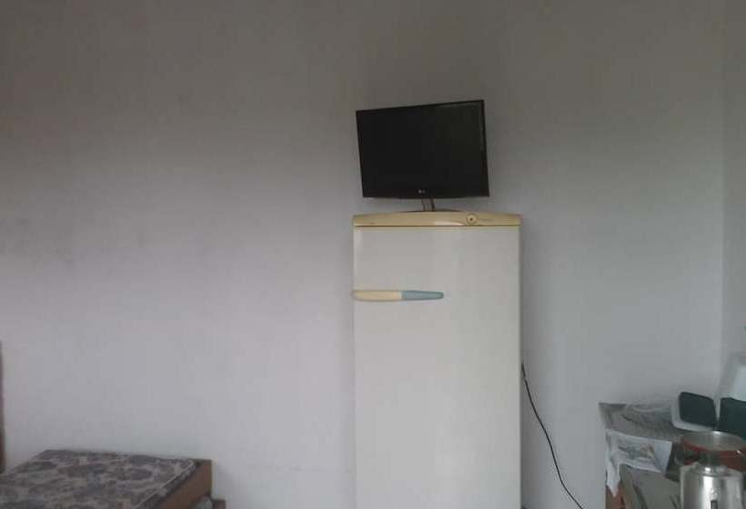 ホテル Pousada Plataforma