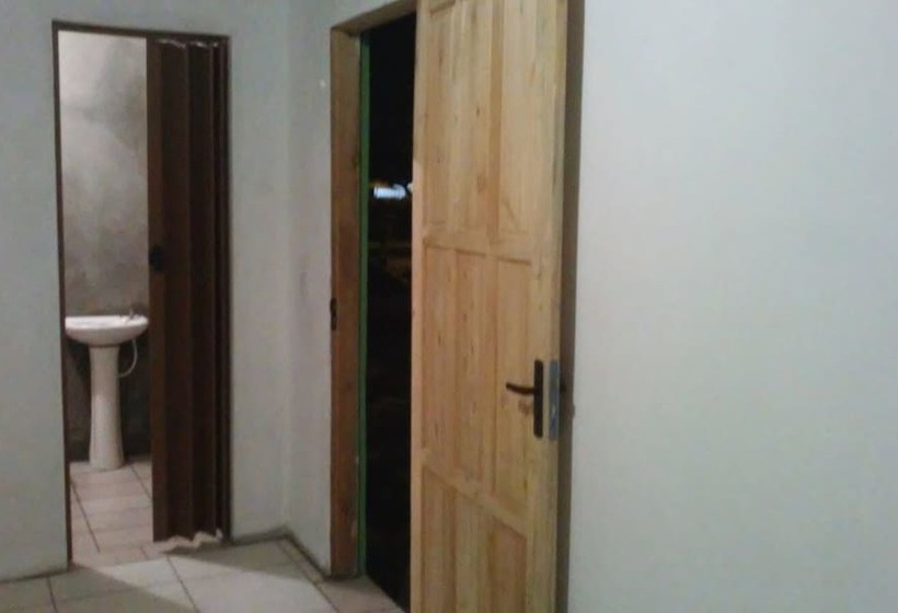 ホテル Pousada Plataforma