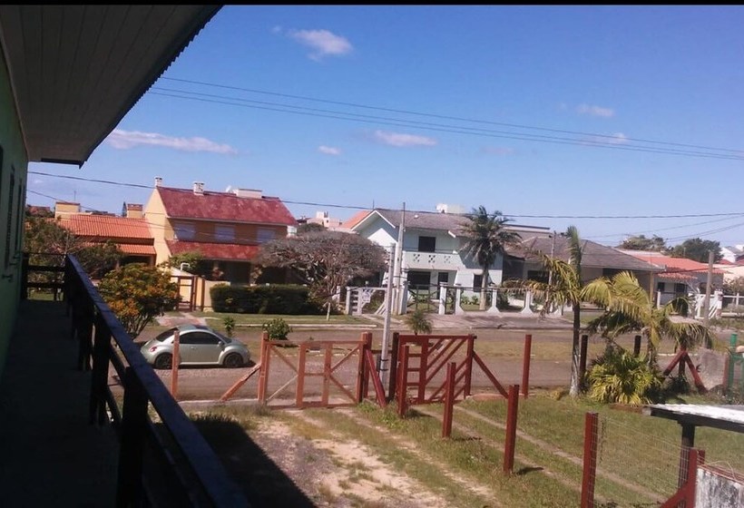 ホテル Pousada Plataforma