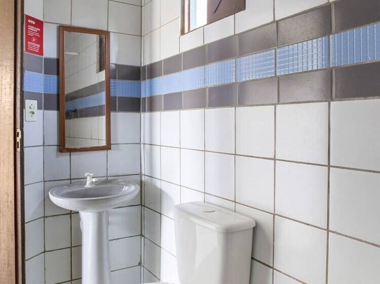 فندق Pousada Shammah